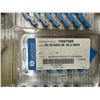 Image 2 : Lot of Graphic Controls #10557685 Blue Markers