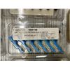 Image 3 : Lot of Graphic Controls #10557685 Blue Markers