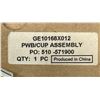 Image 10 : Lot of Misc. Relays, Push Buttons, Sensors Items Plus More+++