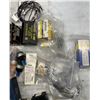 Image 3 : Lot of Misc. Relays, Push Buttons, Sensors Items Plus More+++