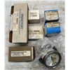 Image 1 : Lot of Misc. Thermometers, Meters, Totalizer Item Plus More+++