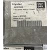 Image 7 : Lot of Misc. Hyster Items as Pictured