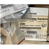 Image 10 : Lot of Misc. Seals, Hoses, Butterfly Valve Items Plus More+++