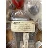 Image 13 : Lot of Misc. Seals, Hoses, Butterfly Valve Items Plus More+++
