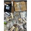 Image 3 : Lot of Misc. Seals, Hoses, Butterfly Valve Items Plus More+++