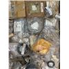 Image 4 : Lot of Misc. Seals, Hoses, Butterfly Valve Items Plus More+++