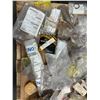 Image 5 : Lot of Misc. Seals, Hoses, Butterfly Valve Items Plus More+++