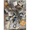 Image 6 : Lot of Misc. Seals, Hoses, Butterfly Valve Items Plus More+++