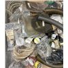 Image 2 : Lot of Misc. O-Rings, Gasket, Bushing Items Plus More+++