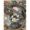 Image 3 : Lot of Misc. O-Rings, Gasket, Bushing Items Plus More+++