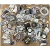 Image 1 : Lot of Misc. O-Rings, Oil Seal, Shaft Ring Items Plus More+++