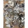 Image 2 : Lot of Misc. O-Rings, Oil Seal, Shaft Ring Items Plus More+++