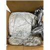 Image 2 : Nexen #820500 T/S 600 Brake Repair Kit