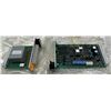 Image 2 : Lot of (2) Misc. PARR Circuit Boards #A64PC34-1 & #mPDS 4000