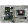 Image 1 : Lot of (2) Misc. PARR Circuit Boards #A64PC34-1 & #mPDS 4000
