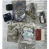 Image 2 : Lot of Misc. Circuit Boards, Lamp Indicators, Sensor Items Plus More+++
