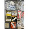 Image 2 : Lot of Misc. Seals, Repair Kits, Heater Cartridge Items Plus More