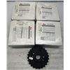 Image 1 : (5) Rexnord #10028554 Sprockets