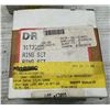 Image 8 : Lot of Misc. Ingersoll-Rand Retaining Rings