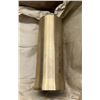 Image 2 : (2) Allis-Chalmers #52-224-186-501A Shaft Sleeves