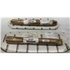 Image 2 : (2) Dresser-Rand #R73785P63 CL VLV Piston Rods