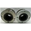 Image 2 : (2) Elektrische #ERV-DN80-PN16 Connectors