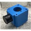 Image 2 : (4) Vickers #02-101726 Solenoid Valve Coils