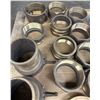 Image 2 : Lot of Misc. Couplings as Pictured