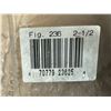 Image 8 : Lot of Misc. Couplings as Pictured