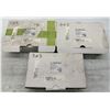 Image 1 : (3) Boxes of Werma #320 002 01/DE-78604 Signal Lamps