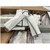 Image 3 : (3) Boxes of Werma #320 002 01/DE-78604 Signal Lamps