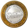 Image 3 : .999 Silver Sierra Sids Sparks, Nevada $10 Casino Limited Edition Gaming Token