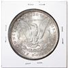 Image 2 : 1884-O $1 Morgan Silver Dollar Coin