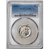 Image 1 : 1934 Buffalo Nickel Cent Coin PCGS AU58
