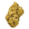 Image 1 : 2.18 Gram Sinaloa, Mexico Gold Nugget