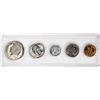 Image 1 : 1964 (5) Coin Proof Set
