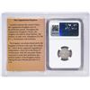 Image 2 : Cappadocian Kingdom c.96-63 BC Ariobarzanes I AR Drachm Ancient Coin NGC VF Story Box