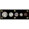 Image 2 : 1956 (5) Coin Proof Set