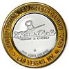 Image 3 : .999 Fine Silver Monte Carlo Las Vegas, Nevada $10 Limited Edition Gaming Token