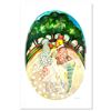 Image 1 : Gretty Rubinstein Limited Edition Serigraph on Paper