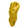 Image 1 : 2.54 Gram Gold Nugget