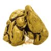 Image 2 : 2.86 Gram Sinaloa, Mexico Gold Nugget