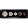 Image 2 : 1959 (5) Coin Proof Set