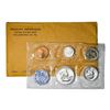 Image 1 : 1960 (5) Coin Proof Set in Envelope