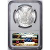 Image 2 : 1882-CC $1 Morgan Silver Dollar Coin NGC MS63