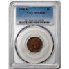 Image 1 : 1908-S Indian Cent Coin PCGS MS64RB