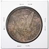 Image 2 : 1879-S $1 Morgan Silver Dollar Coin Amazing Toning