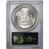 Image 2 : 1882-S $1 Morgan Silver Dollar Coin PCGS MS66PL Old Green Holder