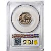 Image 2 : 1938-D/S Buffalo Nickel Coin PCGS MS65