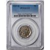 Image 1 : 1927-S Buffalo Nickel Cent Coin PCGS F12